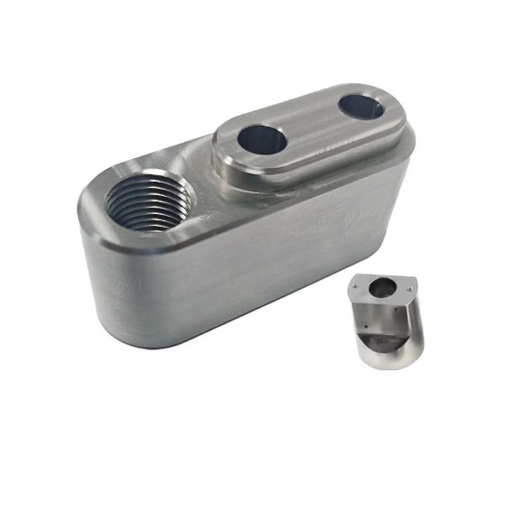 Precision Custom Milling Parts for Engine Components Crankshaft Refrigerator Washing Machine Spare Parts